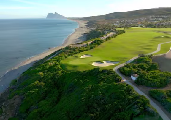 Golf photo 1